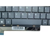 Laptop Keyboard For Gateway YXT-91-55 SCDY-350-1-11 English US Grey NO Frame New