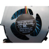 Laptop GPU FAN DFS400805L10T-FCBA 4PIN DC 5V 0.5A DFS400805L10T FCBA New