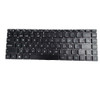 Laptop Non-backlit version Keyboard For MB3181004 XS-HS105 YMS-0177-B XK-HS105 Spanish SP Black NO Frame