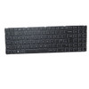 Laptop No Backlit Keyboard For PcCom Revolt 4060 RTX4060 United Kingdom UK Black No Frame New