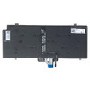 Laptop Keyboard For DELL Latitude 7410 Chromebook 05KPNF 5KPNF Arabia AR Black With Backlit New