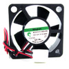 Cooling Fan For SUNON MC30101V1-0000-A99 DC12V 0.58W New