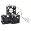 A Set Of Fans For SUNON GM1204PKVX-A DC12V 1.5W New