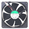 Cooling Fan For SUNON EFC0382B1-Q02U-AA9 DC24V 7.8W New