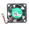 Cooling Fan For SUNON AF25101V3-1Q020-A99 DC13V 0.17W 2PIN 2Lines New