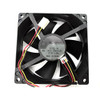 Fan FBA09A12H 8A06AD-1LX DC12V 0.29A New
