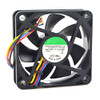 Cooling Fan For SUNON PSD1206PHB1-A DC12V 3.04W New