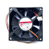 Cooling Fan For SUNON ME80251VX-0000-G99 DC12V 1.9W New
