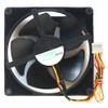Cooling Fan For Toshiba AU-11240R-04 DC12V 0.25A 5PIN 4Lines Used