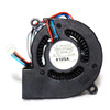 Projector Fan For Toshiba C7-5020L-07 DC12V 210MA 4PIN 4Lines Used
