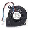 Projector Fan For Toshiba C7-5020L-09 DC12V 240MA 4PIN 4Lines Used