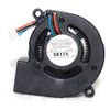 Projector Fan For Toshiba C7-5020L-10 DC5V 370MA 4PIN 4Lines Used
