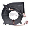 Fan BT1002-B044-P0L DC12V 0.7A 4PIN 4Lines New