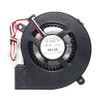 Projector Fan For Toshiba C6-7020L-17 DC12V 140mA 3PIN 3Lines New