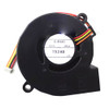 Projector Fan For Toshiba C-E02C DC12V 250MA 4PIN 4Lines New
