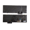 Laptop Keyboard For Lenovo Legion C7-15IMH05 82EH Italy IT With RGB Colorful Backlit New