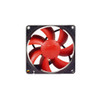 Laptop CPU Cooling Fan Chassis Fan For PCCOOLER F85 8CM New