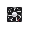Cooling Fan For SNOWFAN YY8020H12B New