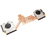 Laptop CPU GPU FAN&Heatsink For 6-31-NP7RN-101-Y MS8N New
