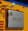 Battery For Retroid Pocket 1 4000MAH 3.7V 14.8WH New