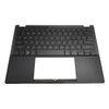 Laptop PalmRest&keyboard For ASUS Rog Flow X13 2023 GV302 GV302X GV302XU GV302XA GV302XI GV302XV Black TOP Case With Backlit United States US Black keyboard Used