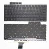 Laptop Keyboard For ASUS Rog Flow X13 GV301R GV301RA GV301RC GV301RE United States US Black Without Frame With Backlit