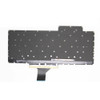 Laptop Keyboard For ASUS Rog Flow X13 GV301R GV301RA GV301RC GV301RE German GR Black Without Frame With Backlit