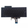 Laptop Keyboard For ASUS Rog Flow X13 GV301R GV301RA GV301RC GV301RE Russian RU Black Without Frame With Backlit
