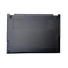 Laptop Bottom Case For ASUS Rog Flow X13 GV301Q GV301QC GV301QE GV301QH Black