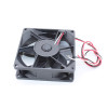 Cooling Fan For NMB 08025VE-12P-GLD 80*80*25MM DC12V 0.68A New
