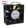 Cooling Fan For NMB 3615RL-05W-B40 90*90*38MM DC24V 0.73A 2lines New