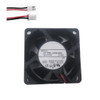Cooling Fan For NMB 2410ML-04W-B60 60*60*25MM DC12V 0.40A 2ines New
