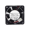 Cooling Fan For NMB 2410ML-04W-B89 60*60*25MM DC12V 0.70A 3ines New