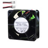 Cooling Fan For NMB 2410ML-05W-B70 60*60*25MM DC24V 0.25A 2lines New
