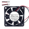 Cooling Fan For NMB 2410ML-05W-B49 60*60*25MM DC24V 0.12A 2lines New