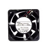 Cooling Fan For NMB 2410ML-05W-B29 60*60*25MM DC24V 0.09A 3lines New