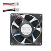 Cooling Fan For NMB 3610VL-05W-B30 92*92*25MM DC24V 0.19A 2lines New