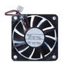Cooling Fan For NMB 06015SS-24M-AL 60*60*15MM DC24V 0.08A 3lines New