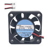 Cooling Fan For NMB 1604KL-01W-B40 40*40*10MM DC5V 0.16A 2lines New