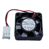 Cooling Fan For NMB 1204KL-04W-B50 30*30*10MM DC12V 0.12A 2ines New