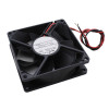 Cooling Fan For NMB 3110KL-04W-B70 80*80*25MM DC12V 0.38A 2ines New