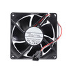 Cooling Fan For NMB 3110KL-04W-B69 80*80*25MM DC12V 0.34A 3ines New
