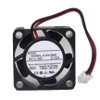 Cooling Fan For NMB 1004KL-01W-B40 25*25*10MM DC5V 0.12A 2ines New