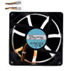 Cooling Fan For NMB 4715KL-05W-B49 120*120*38MM DC24V 0.46A 3ines New