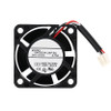 Cooling Fan For NMB 04020VA-24P-BL 40*40*20MM DC24V 0.13A 3ines New