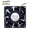 Cooling Fan For NMB 3115RL-04W-B56 80*80*38MM DC12V 0.52A 3ines New