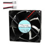 Cooling Fan For NMB 3110ML-05W-B69 80*80*25MM DC24V 0.18A 2ines New