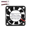 Cooling Fan For NMB 1604KL-05W-B69 40*40*10MM DC24V 0.072A 2ines New