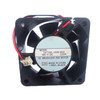 Cooling Fan For NMB 2410ML-09W-B20 60*60*25MM DC34V 0.07A 2ines New