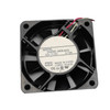 Cooling Fan For NMB 2406KL-04W-B29 DC12V 0.10A 3ines New